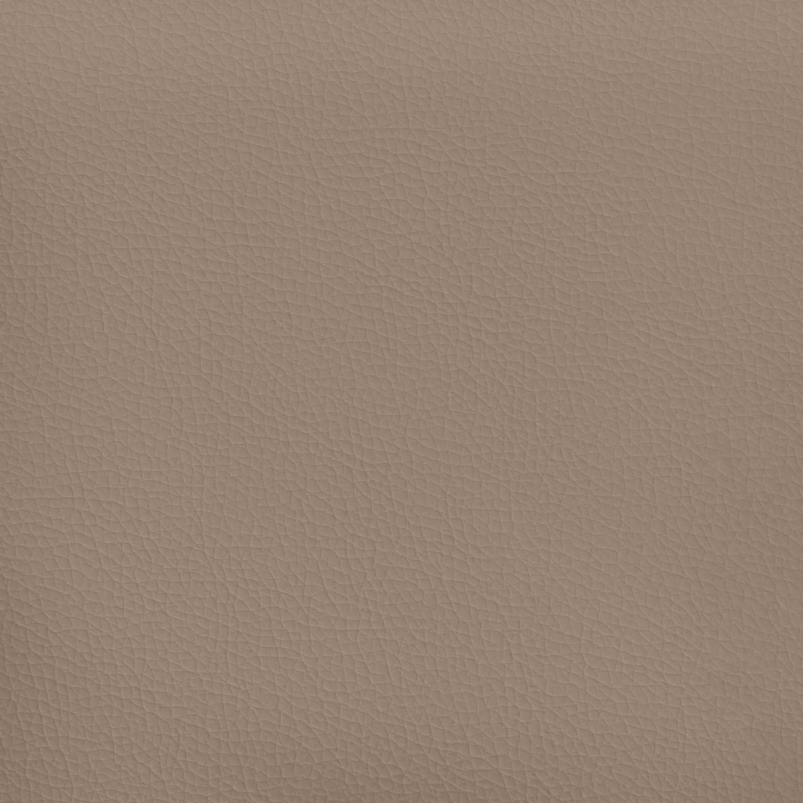 Zidna uzglavlja 12 pcs Boja cappuccina 60 x 15 cm tkanina