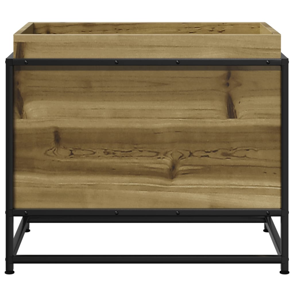 Vrtna sadilica 60 x 40 x 50 cm od impregnirane borovine