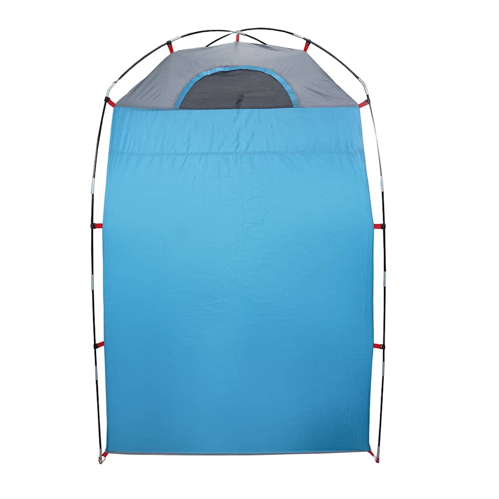 Šator za tuširanje plavi vodootporni