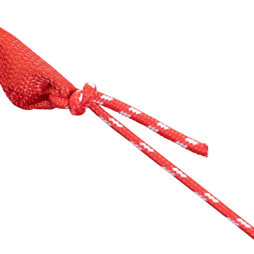 Šator tipi za kampiranje za 5 osoba sivi vodootporni