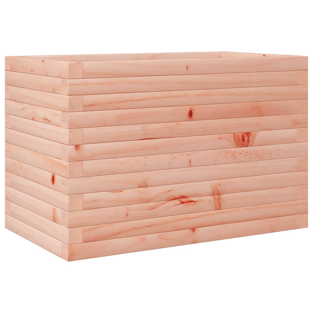 Vrtna sadilica 70x40x45,5 cm od masivnog drva duglazije
