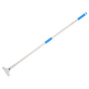 Ručka za podni brisač 119,5 cm od čelika i plastike