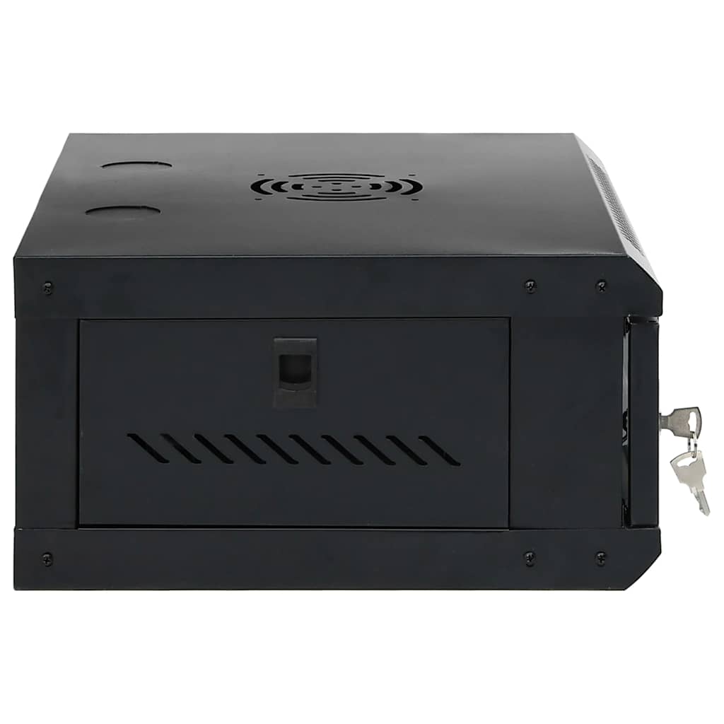 Zidni komunikacijski ormar 4U 19 " IP20 53 x 40 x 21 cm