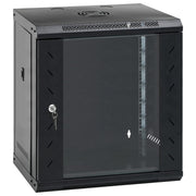 Zidni komunikacijski ormar 12U 19 " IP20 53 x 40 x 60 cm