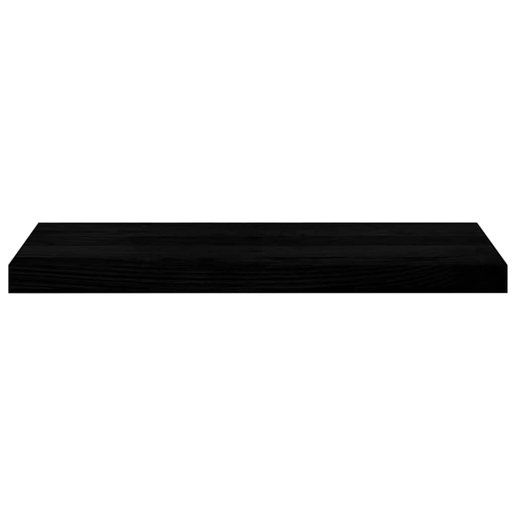 Gazišta stepenice 8 kom tamnosmeđi 70x30x2 cm masivna hrast