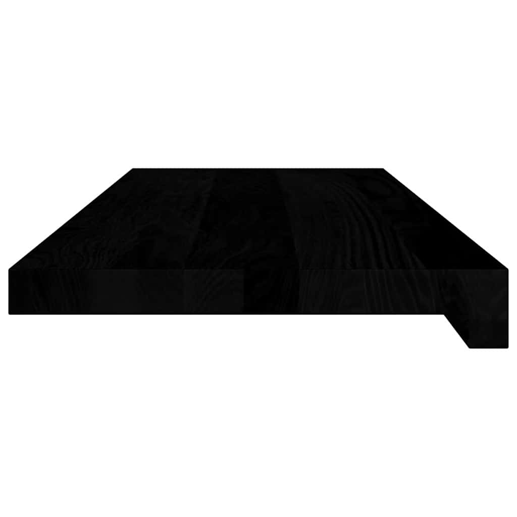 Gazišta stepenice 8 kom tamnosmeđi 70x30x2 cm masivna hrast