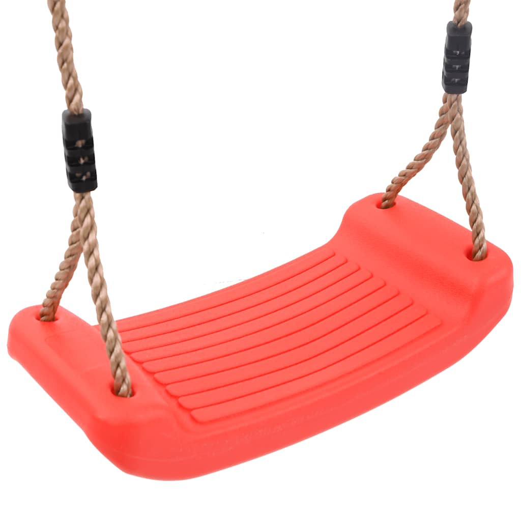 Vanjski set ljuljačke, trapeza i ljuljačke gnijezda
