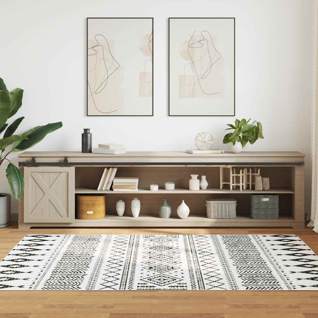 Komplet kliznih vrata ormarića 244 cm ugljični čelik