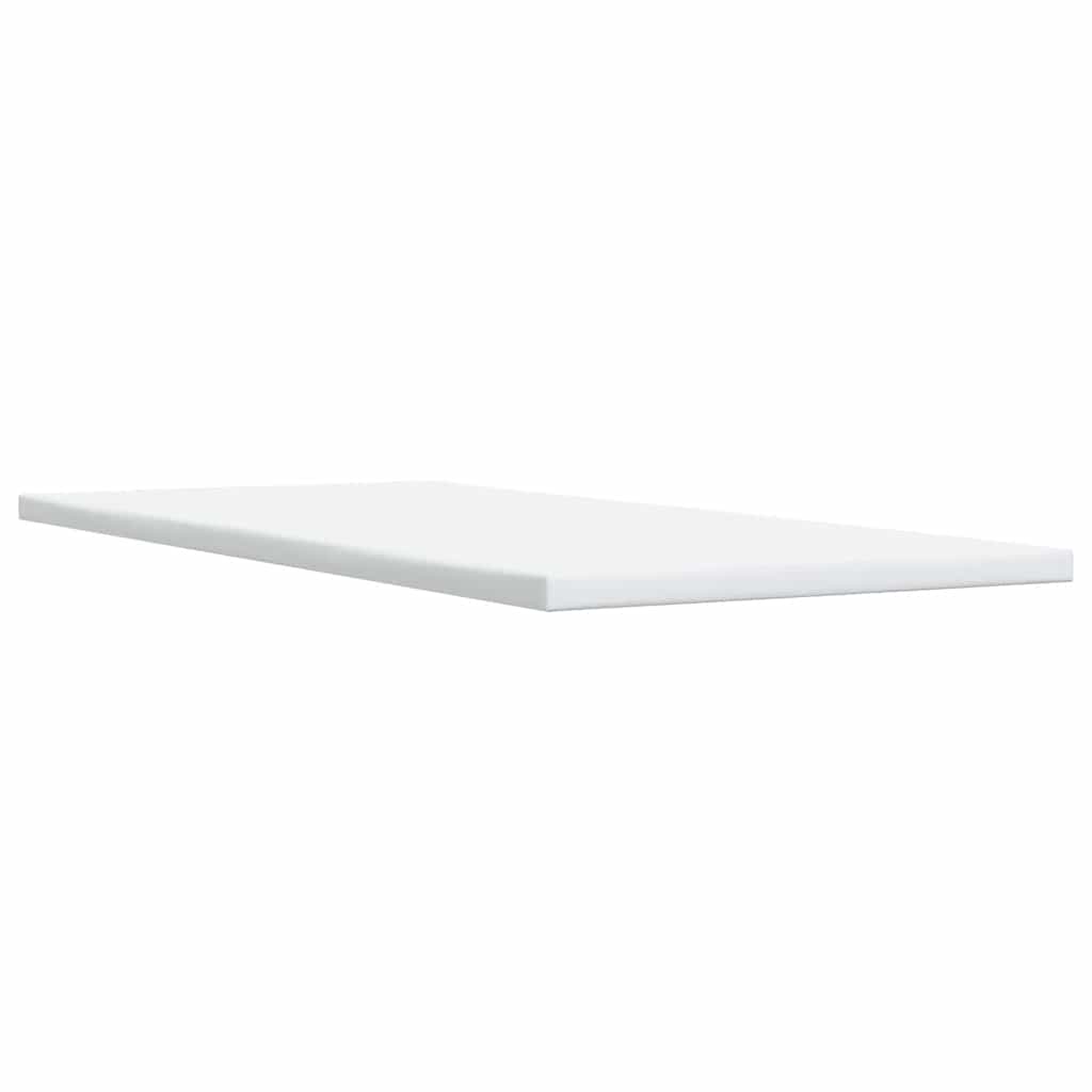 Box spring krevet s madracem crni 80 x 200 cm od tkanine
