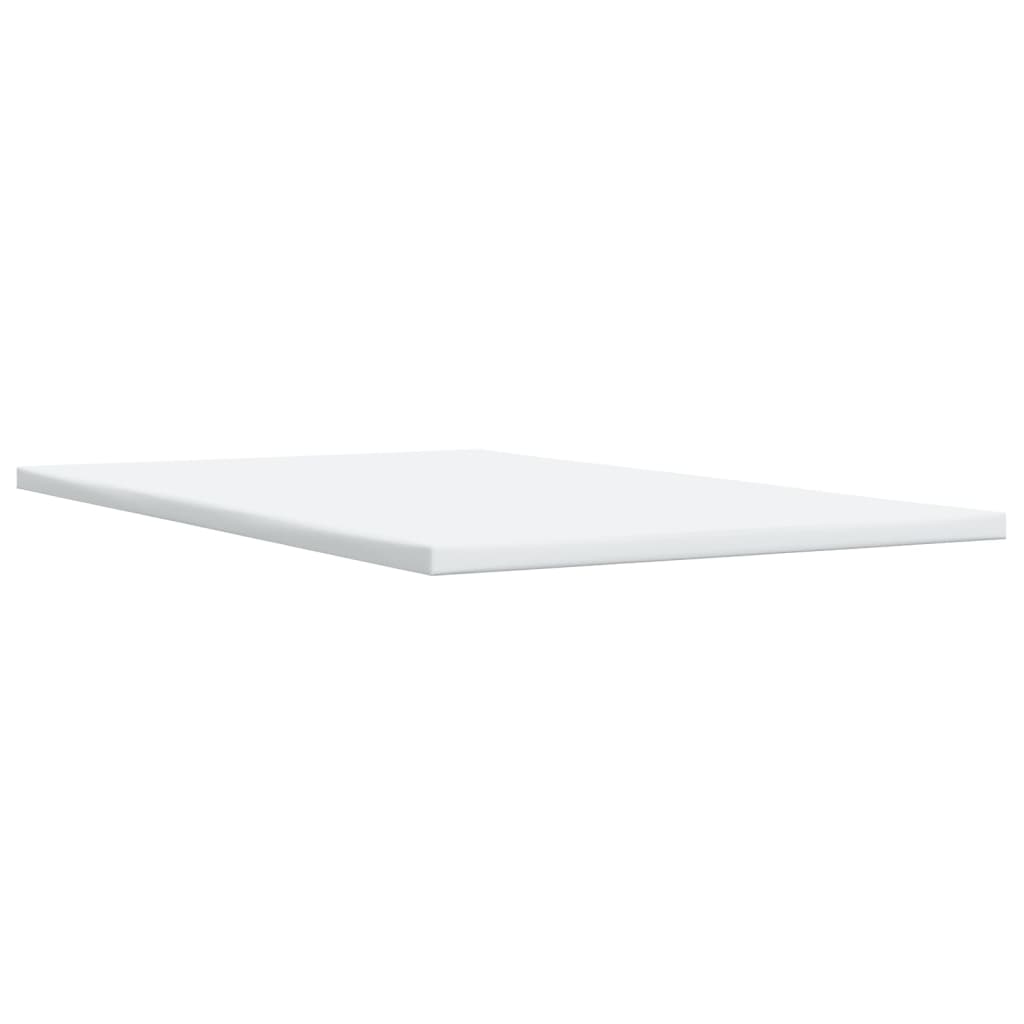 Krevet box spring s madracem tamnosivi 120 x 190 cm tkanina