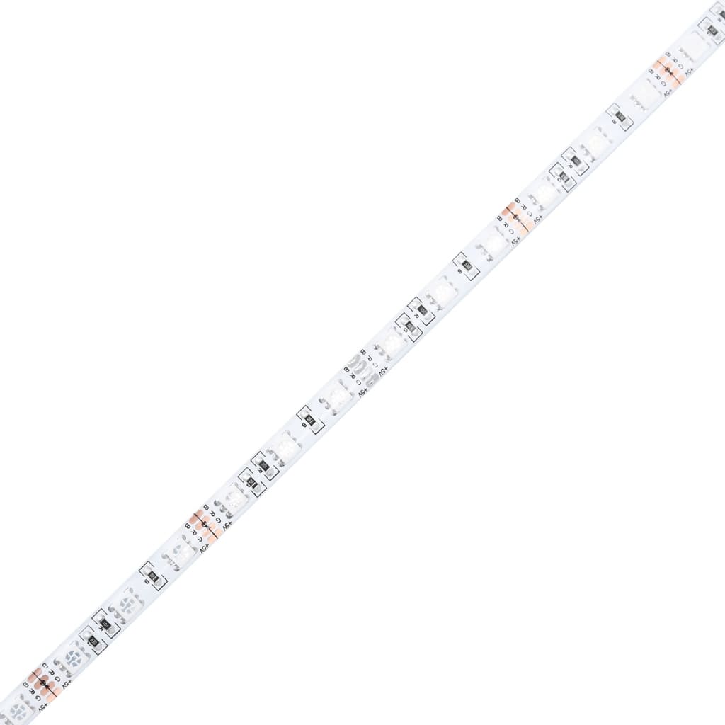 Krevet s oprugama i madracem krem 90 x 200 cm od tkanine