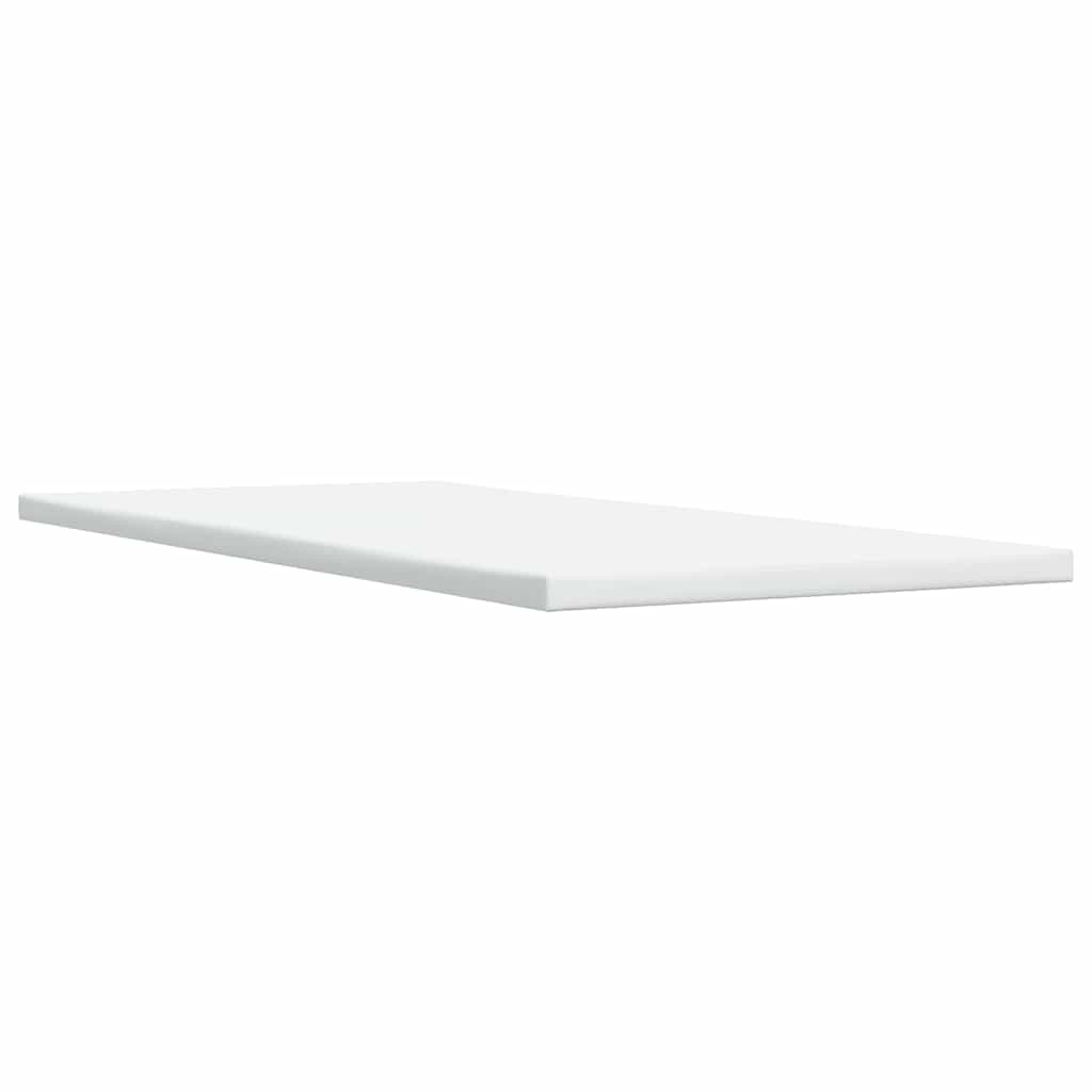 Box spring krevet s madracem crni 90x190 cm baršunasti