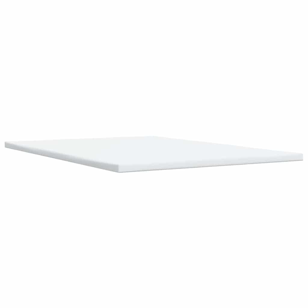 Krevet s oprugama i madracem svjetlosivi 160x200 cm baršunasti