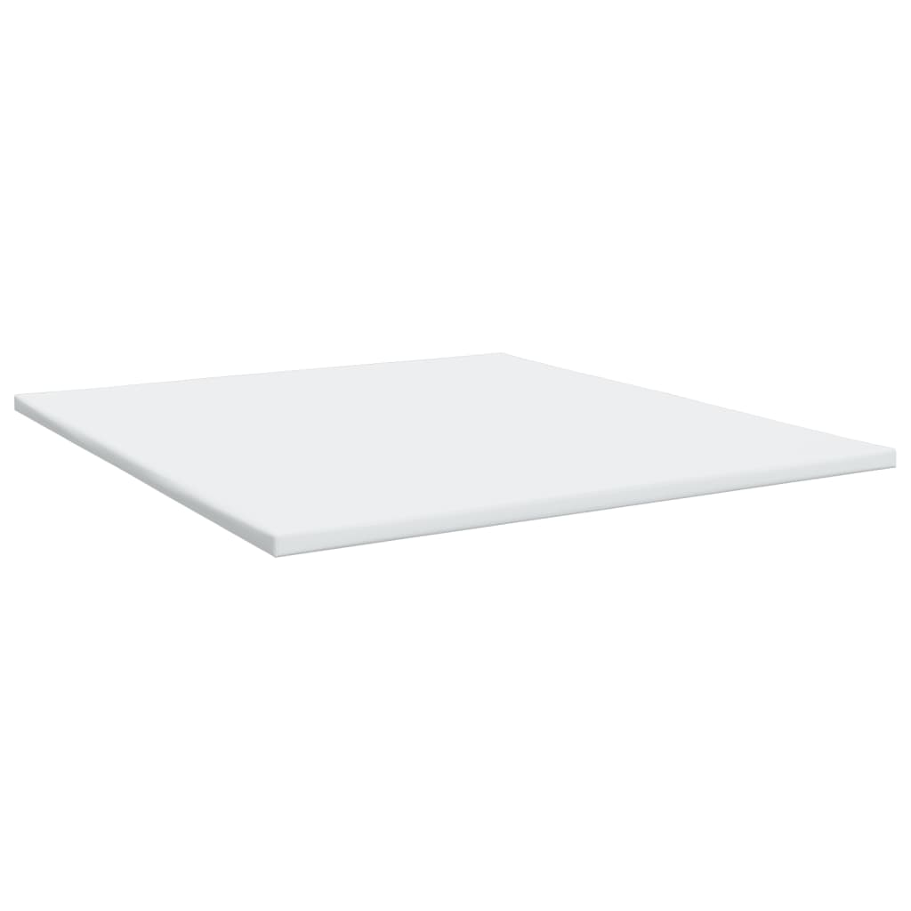 Krevet s oprugama i madracem crni 200x200 cm baršunasti