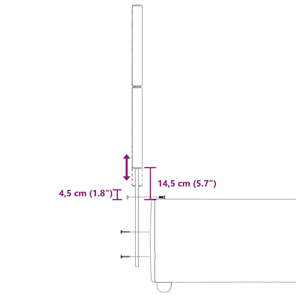 Krevet s oprugama i madracem svjetlosivi 100x200 cm od tkanine