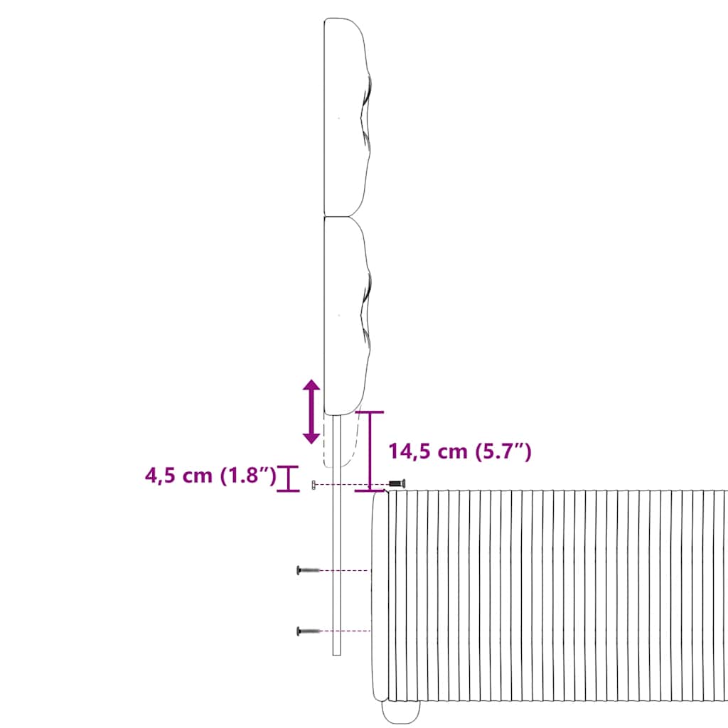 Box spring krevet s madracem crni 100x200 cm baršunasti