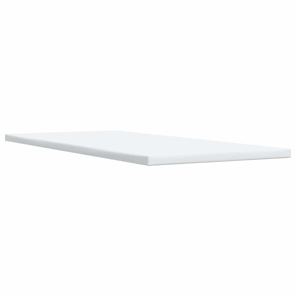 Box spring krevet s madracem tamnosivi 100x200 cm baršunasti