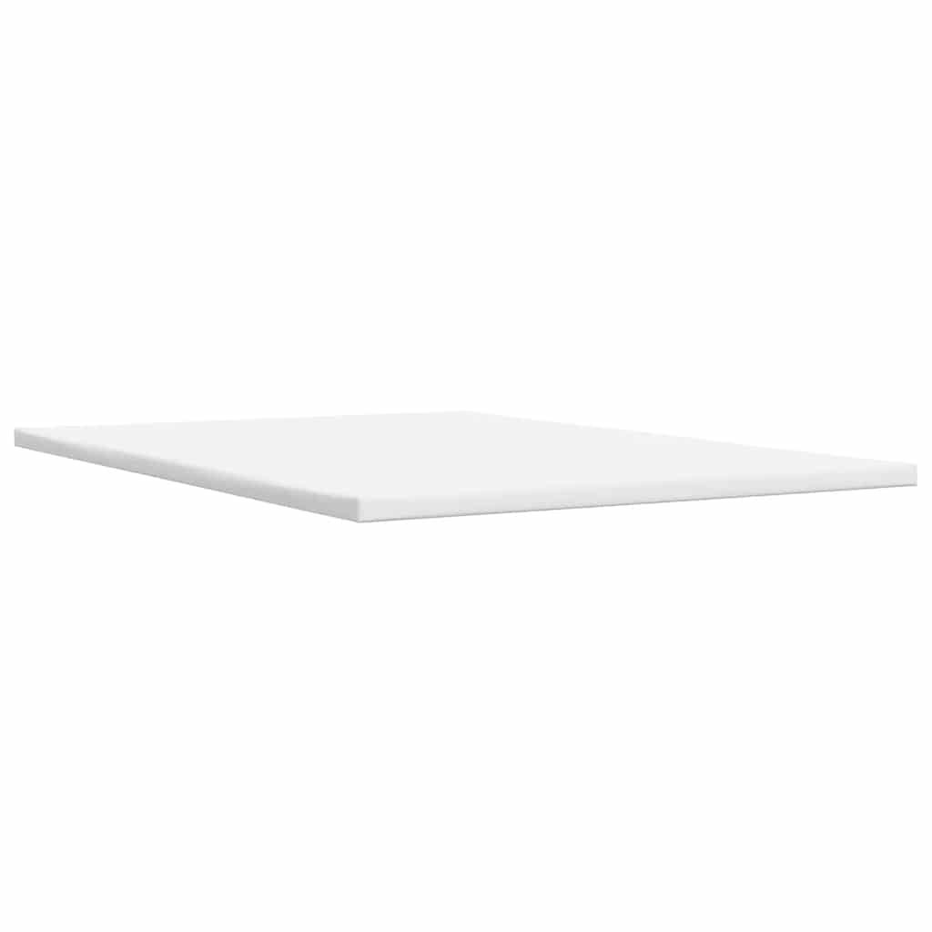 Krevet s oprugama i madracem crni 140x200 cm od tkanine