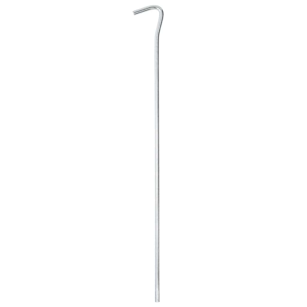 Klinovi za šator 50 kom 30 cm Ø 7 mm od pocinčanog čelika