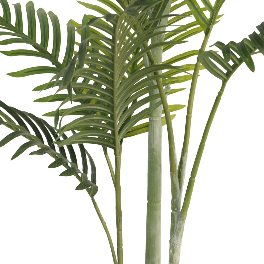 Umjetna palma zelena 120 cm PP