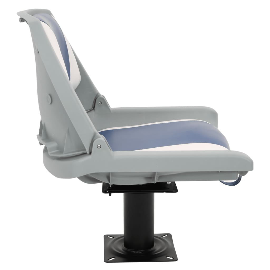 Sjedalo za brod s postoljem okretno za 360°