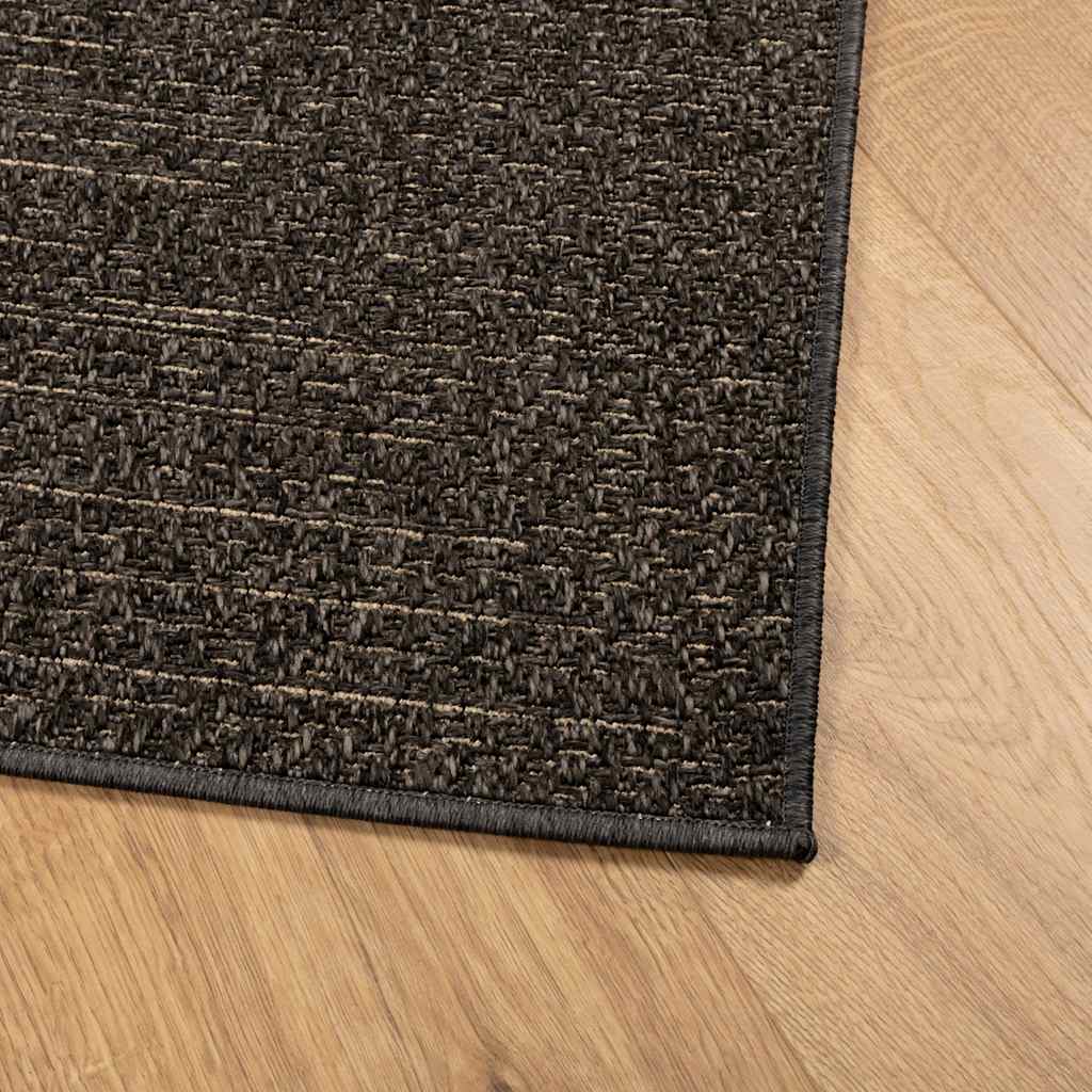 Tepih ZIZUR 160 x 230 cm s izgledom jute unutarnji i vanjski