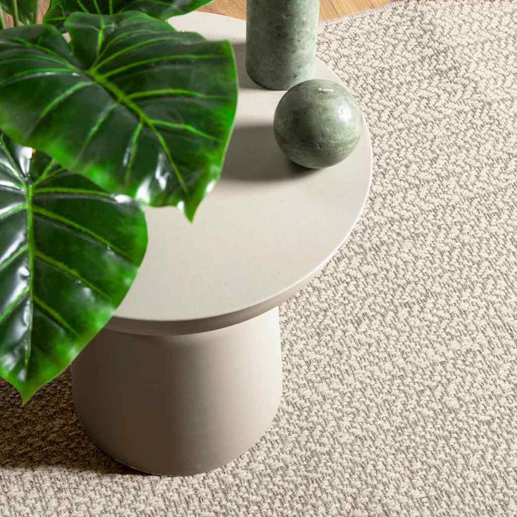 Tepih ZIZUR 60 x 110 cm s izgledom jute unutarnji i vanjski