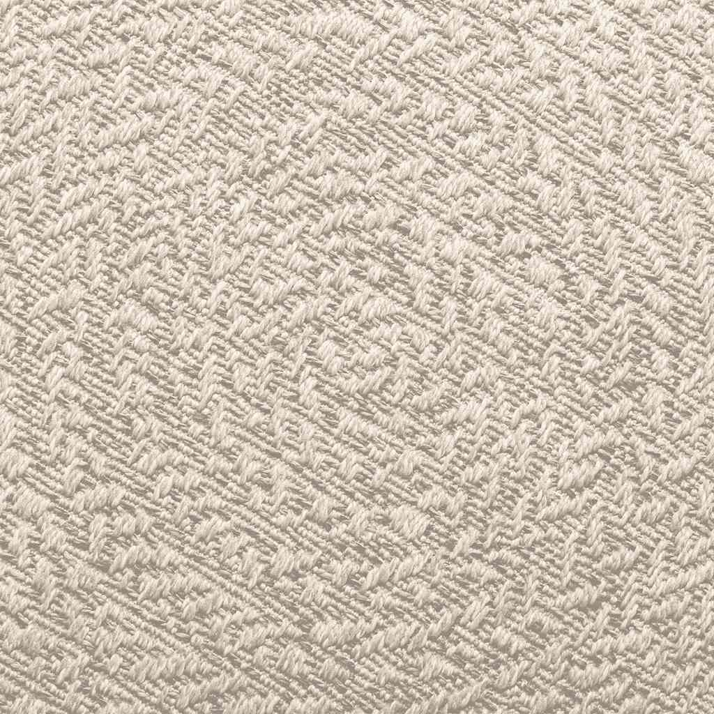 Tepih ZIZUR 200 x 200 cm s izgledom jute unutarnji i vanjski