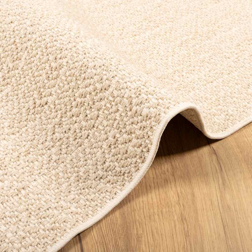 Tepih ZIZUR 160 x 230 cm s izgledom jute unutarnji i vanjski