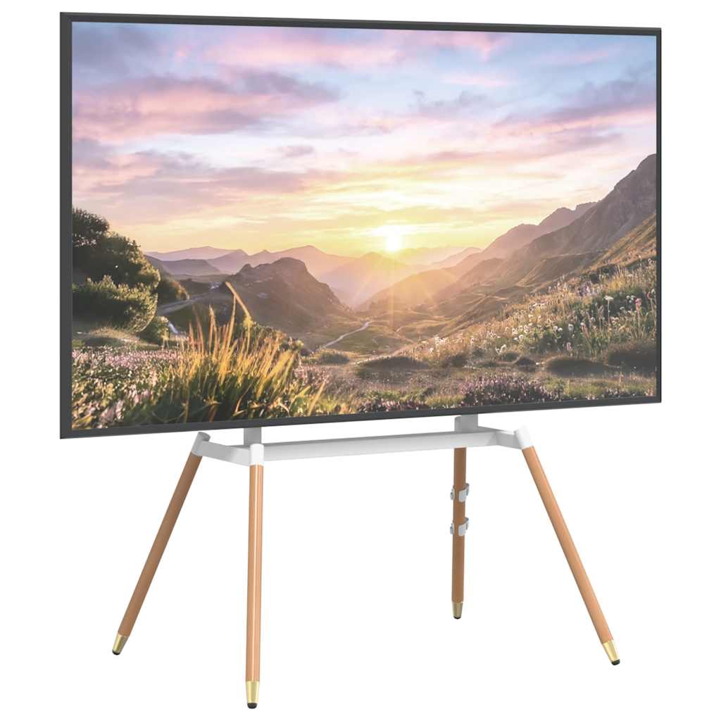 TV stalak za zaslon od 37-86 inča maks. VESA 400 x 600 mm 60 kg