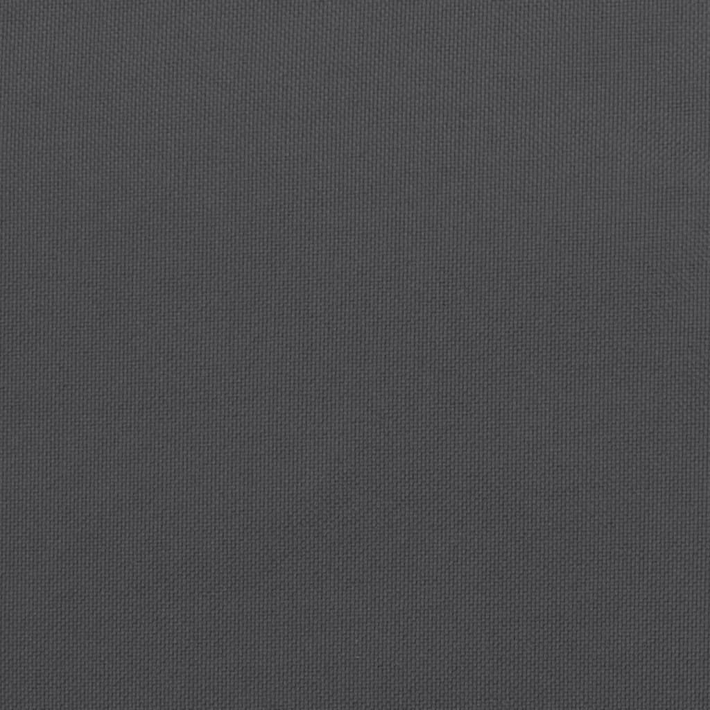 5-dijelni set vrtnih sofa s jastucima od impregnirane borovine