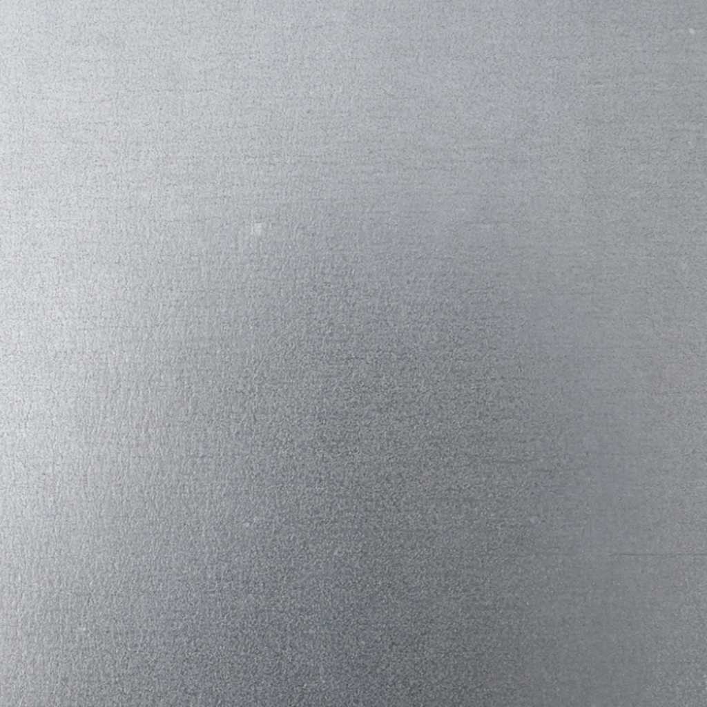 Povišena vrtna gredica 100 x 100 x 18,5 cm pocinčani čelik