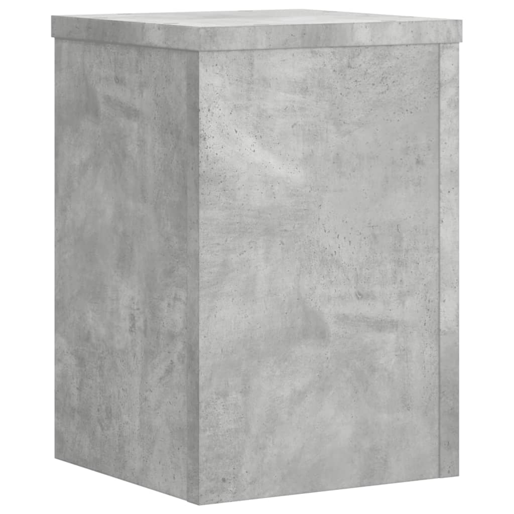 Stalci za biljke 2 kom 20x20x30 cm konstruirano drvo