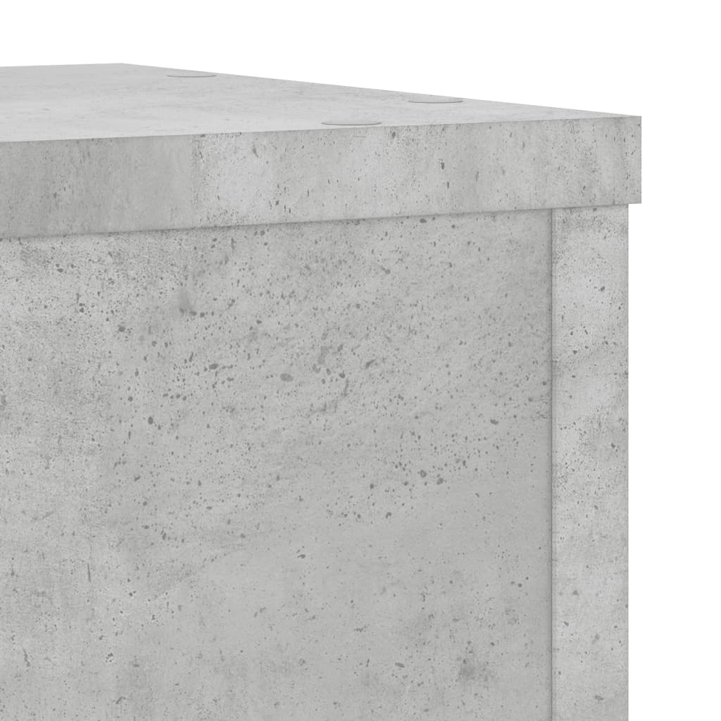 Stalci za biljke 2 kom 25x25x35 cm konstruirano drvo