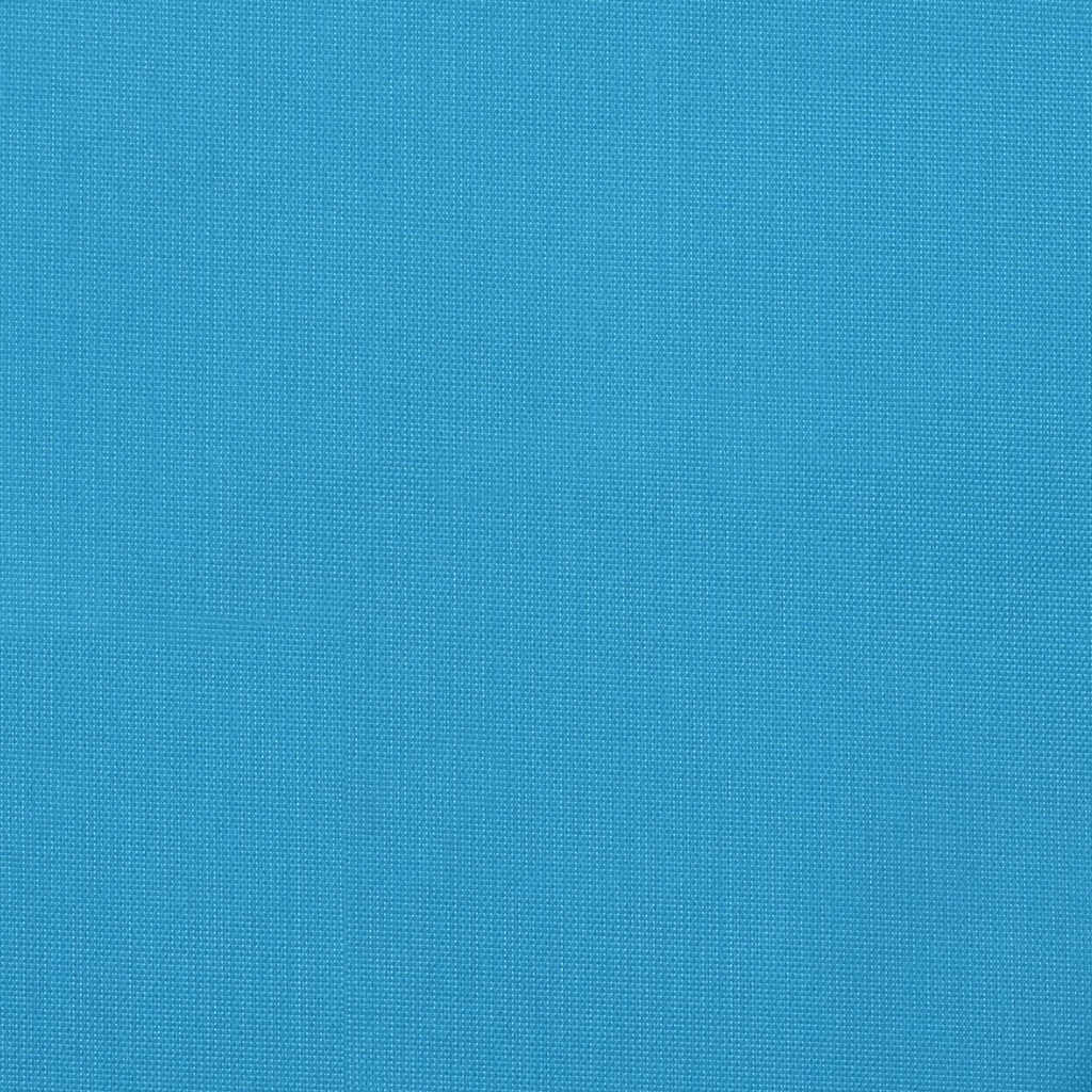 Šator s nadstrešnicom Plava 194 x 194 x 251 cm tkanina