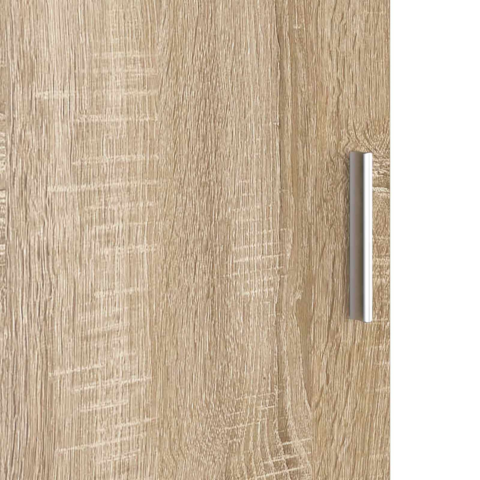 Highboard Sonoma hrast 35 x 39 x 168 cm