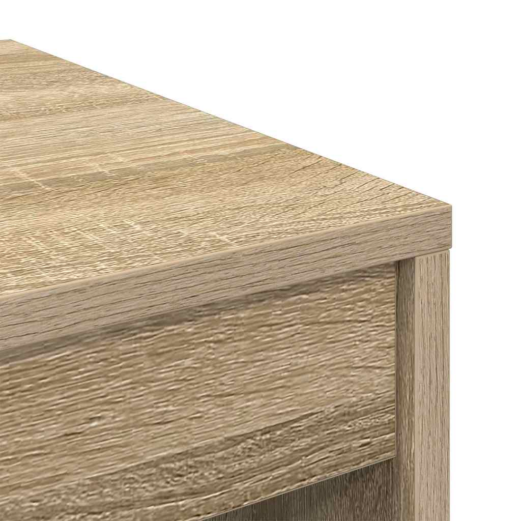 Stol Sonoma hrast 60 x 40 x 76 cm