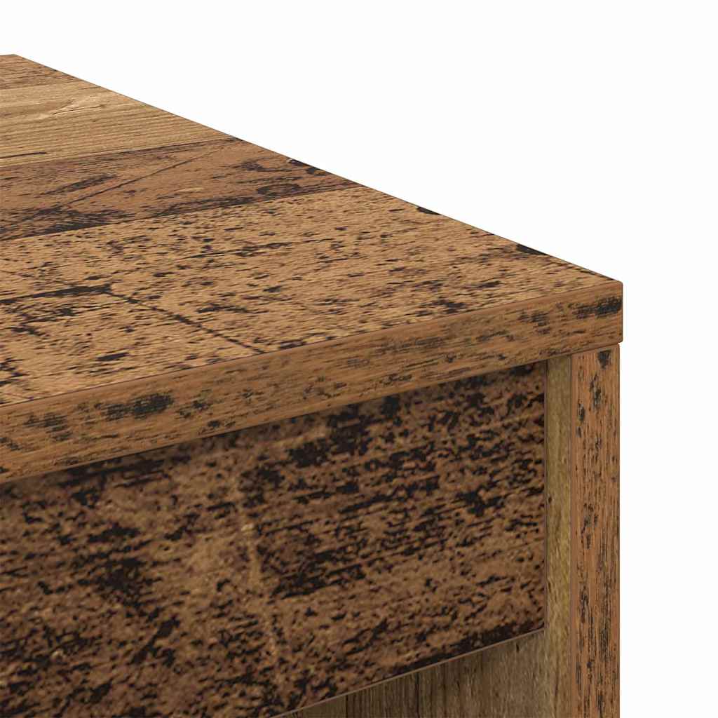 Stol Staro drvo 60 x 40 x 76 cm