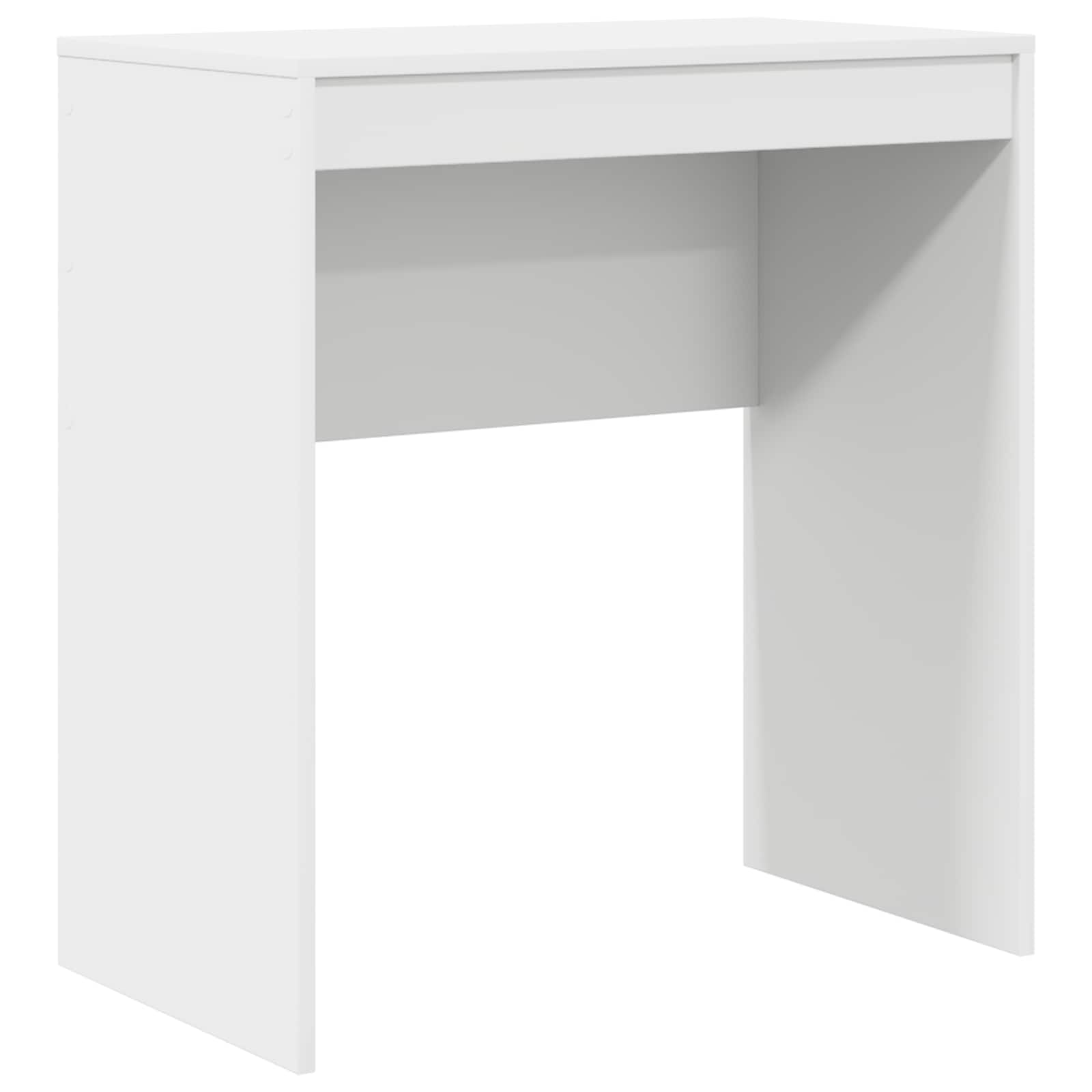Stol Bijelo 70 x 40 x 76 cm