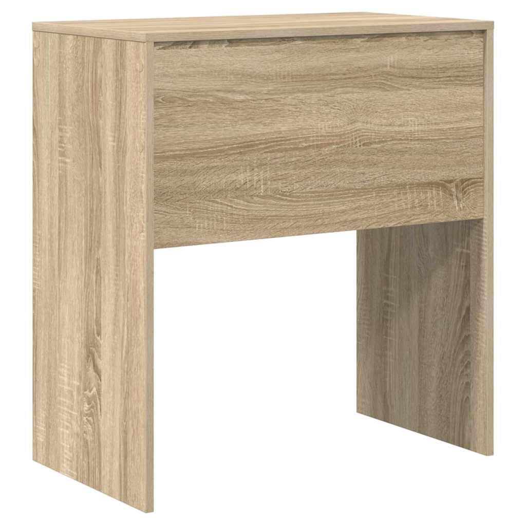 Stol Ostalo sonoma hrast 70 x 40 x 76 cm Konstruirano drvo
