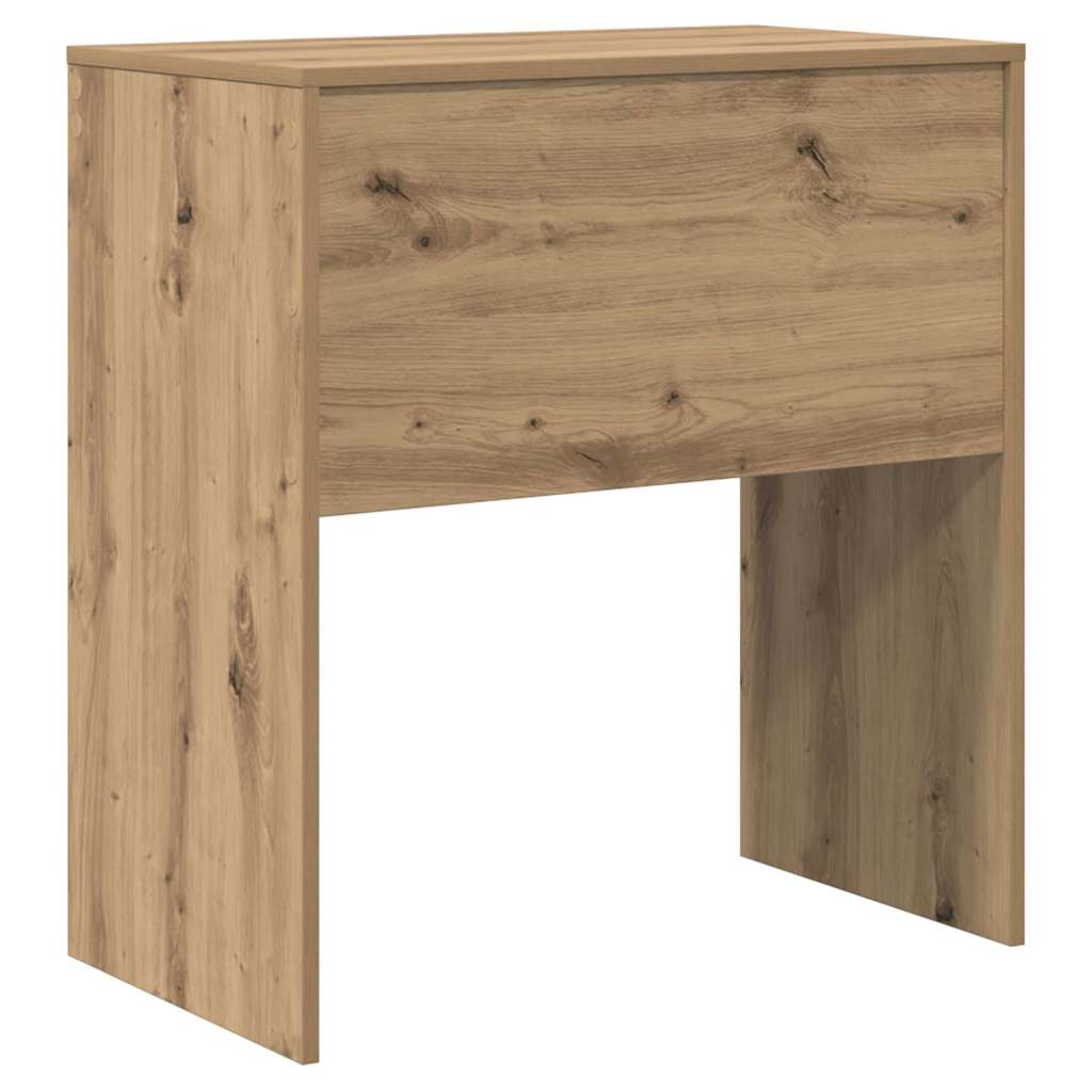 Stol Umjetnički hrast 70 x 40 x 76 cm