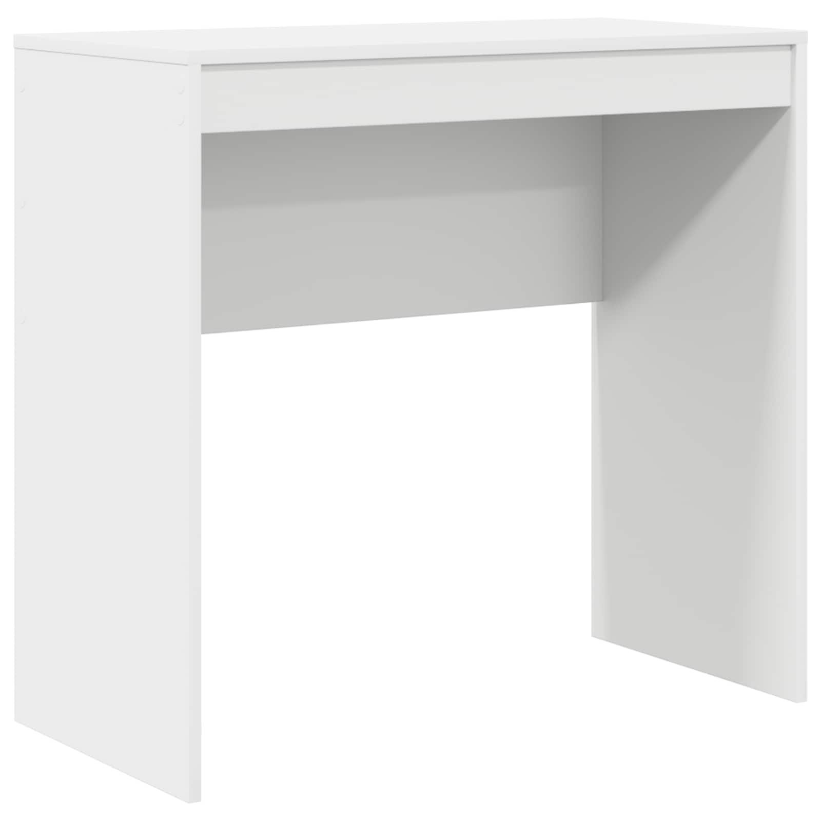 Stol Bijelo 80 x 40 x 76 cm