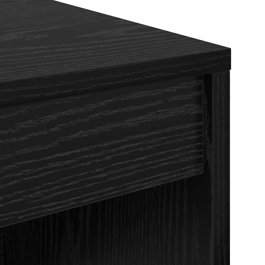 Stol Crni hrast 80 x 40 x 76 cm