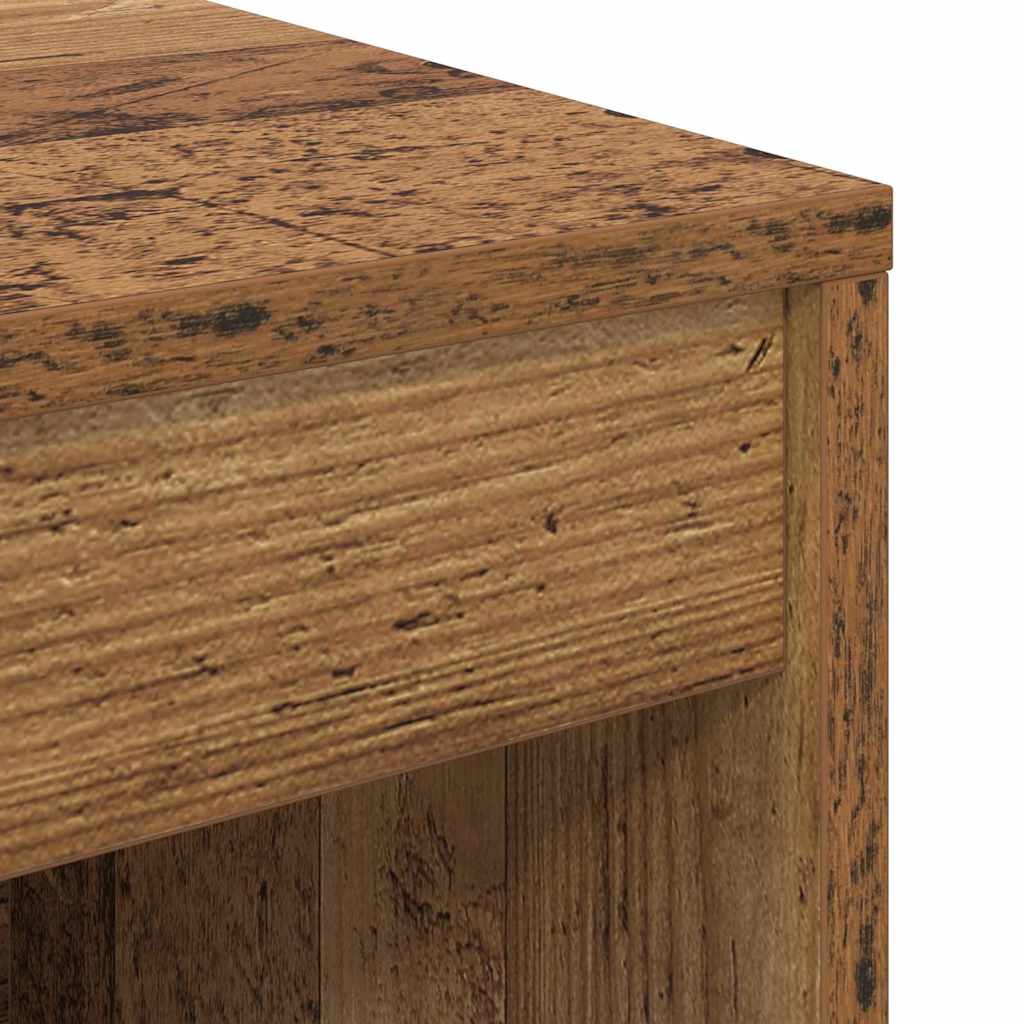 Stol Staro drvo 80 x 40 x 76 cm