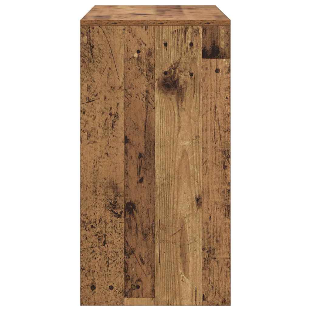 Stol Staro drvo 80 x 40 x 76 cm