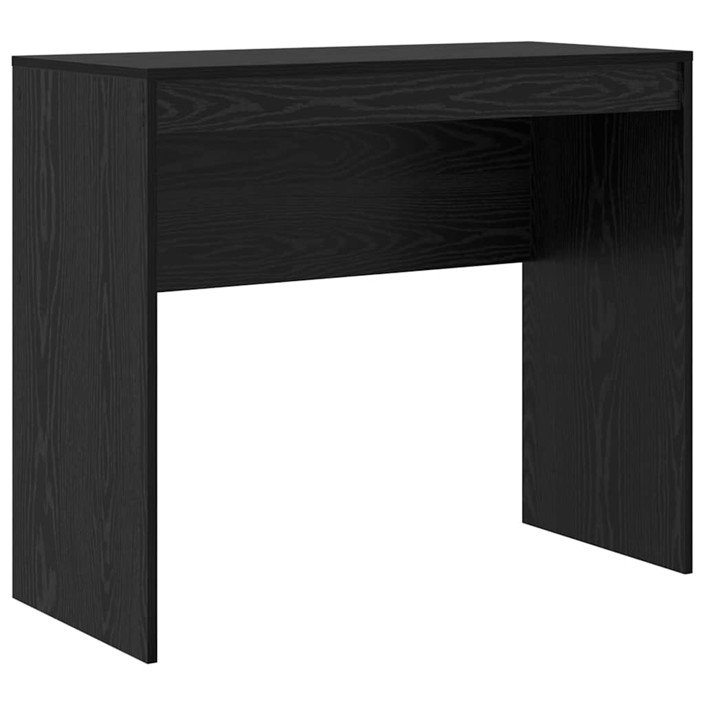Stol Crni hrast 90 x 40 x 76 cm