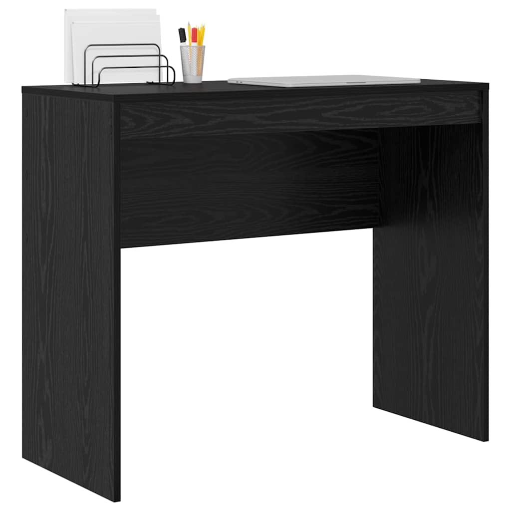 Stol Crni hrast 90 x 40 x 76 cm