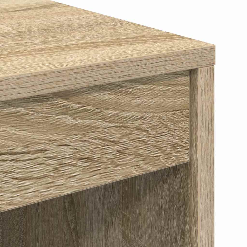 Stol Sonoma hrast 90 x 40 x 76 cm