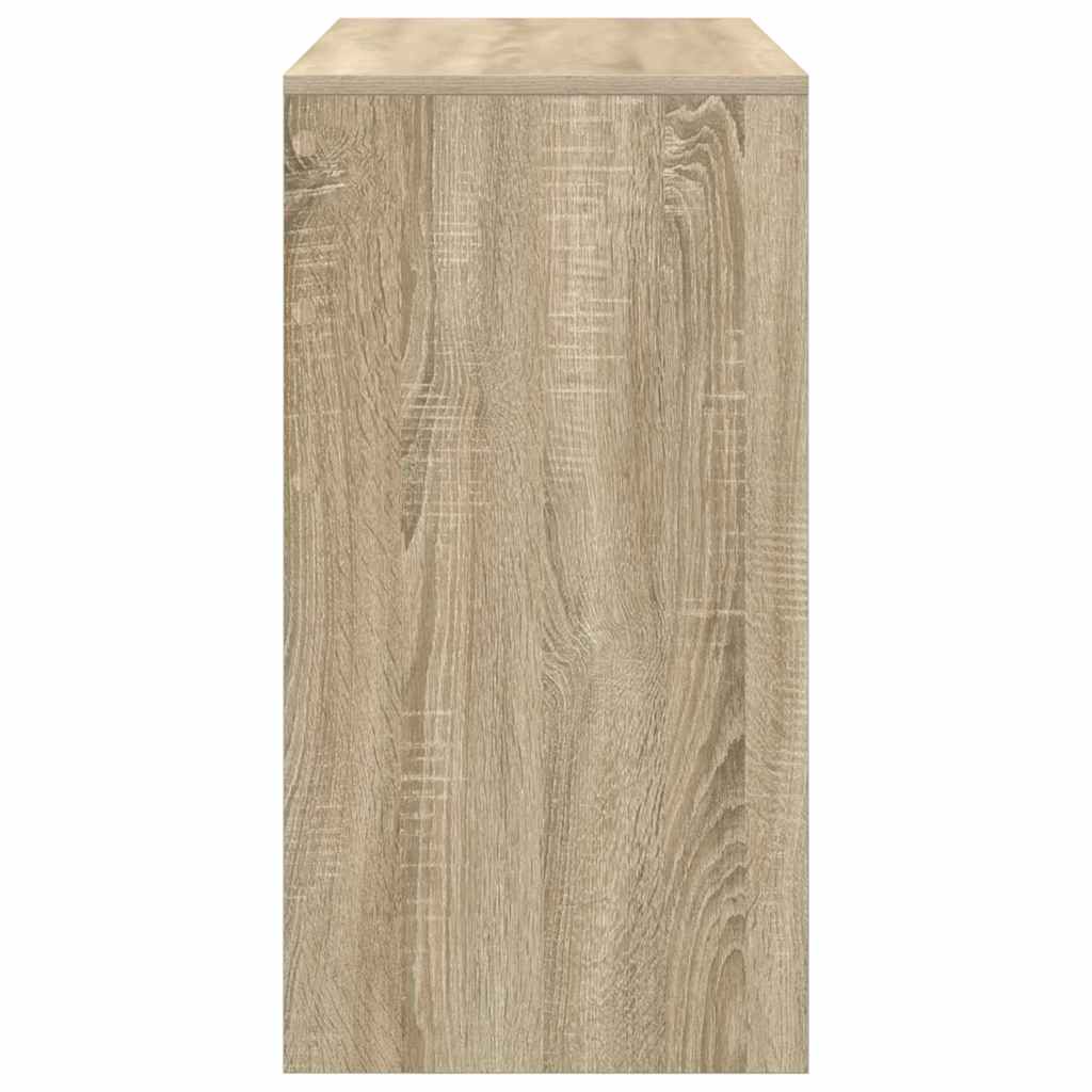 Stol Sonoma hrast 90 x 40 x 76 cm