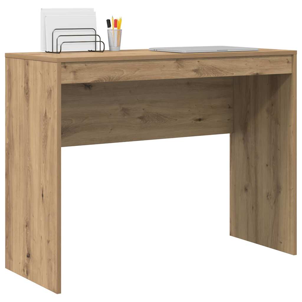 Stol Umjetnički hrast 100 x 40 x 76 cm